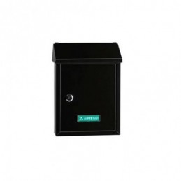 BUZON EXTERIOR SMART NEGRO...