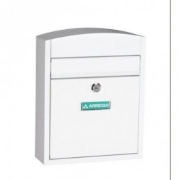 BUZON EXTERIOR COMPACT...