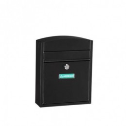 BUZON EXTERIOR COMPACT...