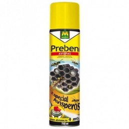PREBEN AVISPEROS 750 ML....