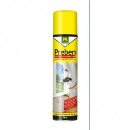 INSECTICIDA VOLADORES 750...