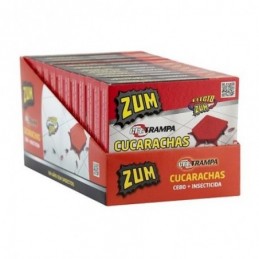 GEL TRAMPA CUCARACHAS /...