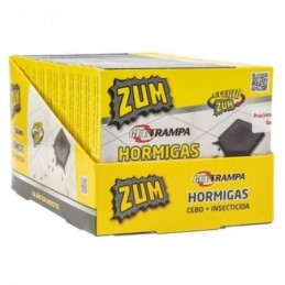 GEL TRAMPA HORMIGAS / CEBO...