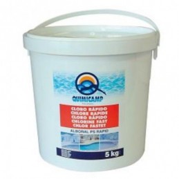 ALBORAL RAPID 5...