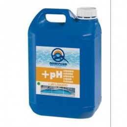 ELEVADOR PH LIQUIDO 6 LTS....