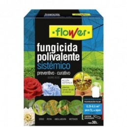 FUNGICIDA POLIVALENTE...