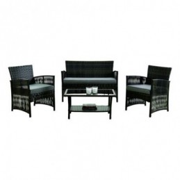 SET IBIZA (1 SOFA 2 SILLAS...