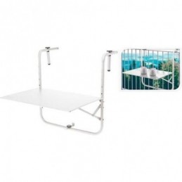 MESITA PARA BALCON PLEGABLE...