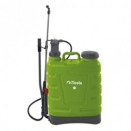 PULVERIZADOR 16L ITPU16A