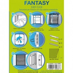 MOSQUITERA VENTANA 150X130...