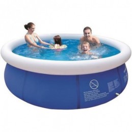 PISCINA REDONDA PVC 3.0M X...