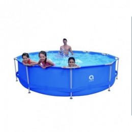 PISCINA DESMONT. CIRCULAR...