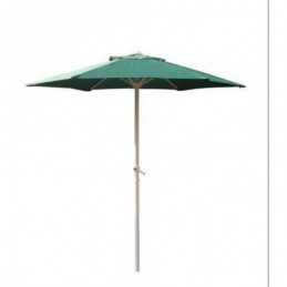 PARASOL VERTICAL 2 M. VERDE...