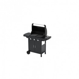 BARBACOA COMPACT 3 EXS -...