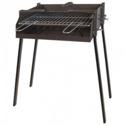 BARBACOA CUADRADA CON...