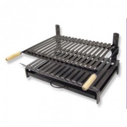 PARRILLA BARBACOA HIERRO...