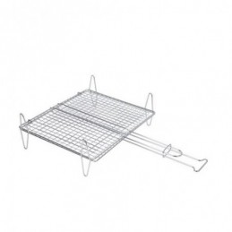 PARRILLA PESCADO 30X35 ZN....