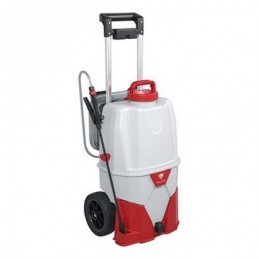 PULVERIZADOR CARRO...