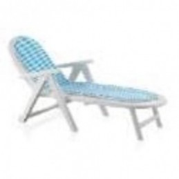 TUMBONA CAIMAN BLANCA CON...