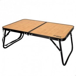 MESA CAMPING PLEGABLE ALU...