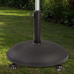 SOPORTE PARASOL CEMENTO...
