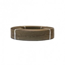 BORDURA COMPOSITE MARRON...
