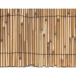 CAÑIZO BAMBU PELADO 2X5M....