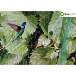 MALLA ANTIPAJAROS 2X5 M....