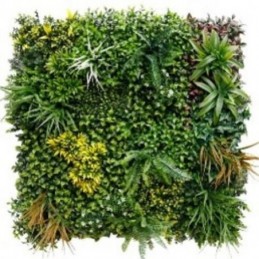 JARDIN VERTICAL PRIMAVERA...