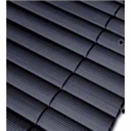 CAÑIZO PVC DOBLE CARA 14MM...