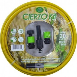KIT MANGUERA CIERZO...