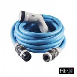 MANGUERA FITT IKON AZUL...