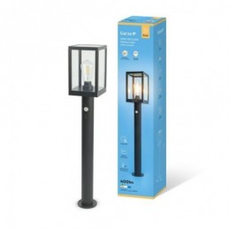 APLIQUE LED SOLAR BEQUER...