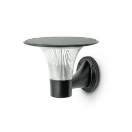 APLIQUE LED SOLAR GOLIAT...