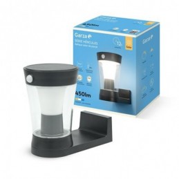 APLIQUE LED SOLAR HERCULES...