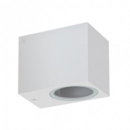 APLIQUE DE PARED 1XGU10...