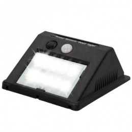 APLIQUE AKTIVE  LUZ SOLAR...