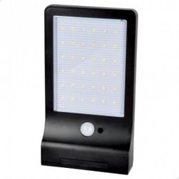 LAMPARA SOLAR LED 19X11CM...