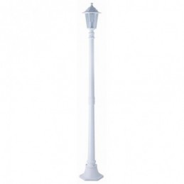 FAROLA 1.7 M. 60 W. BLANCA...