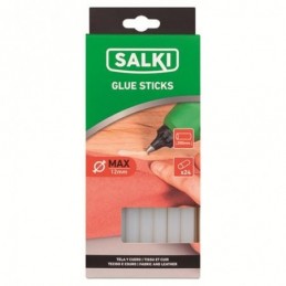 COLA SALKI BLANCAS 12MM...