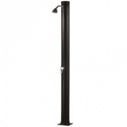 DUCHA SOLAR RECTA  R23L...