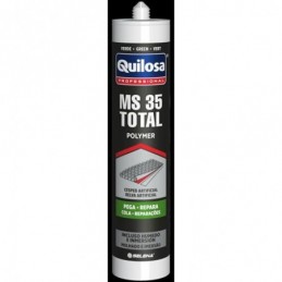 QUILOSA PROFESIONAL MS35...