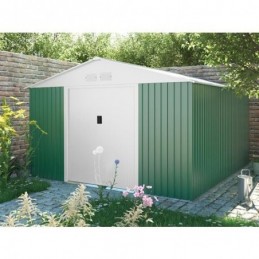 CASETA METALICA BEDFORD...