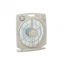 VENTILADOR BOX FAN METEOR-ES N