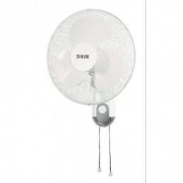 VENTILADOR DE PARED 60 W....