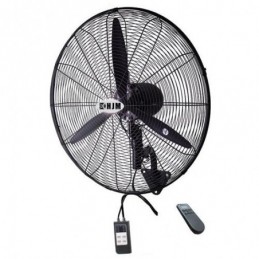 VENTILADOR INDUSTRIAL PARED...