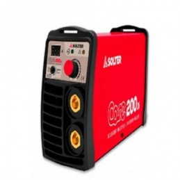 GRUPO SOLDAR INVERTER...