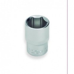 VASO HEXAGONAL 1/2 CRV 19MM