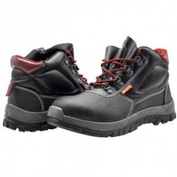 BOTA SEG. S3 PIEL T-38
