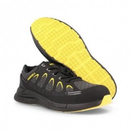 ZAPATILLA SEG. EXCALIBUR...